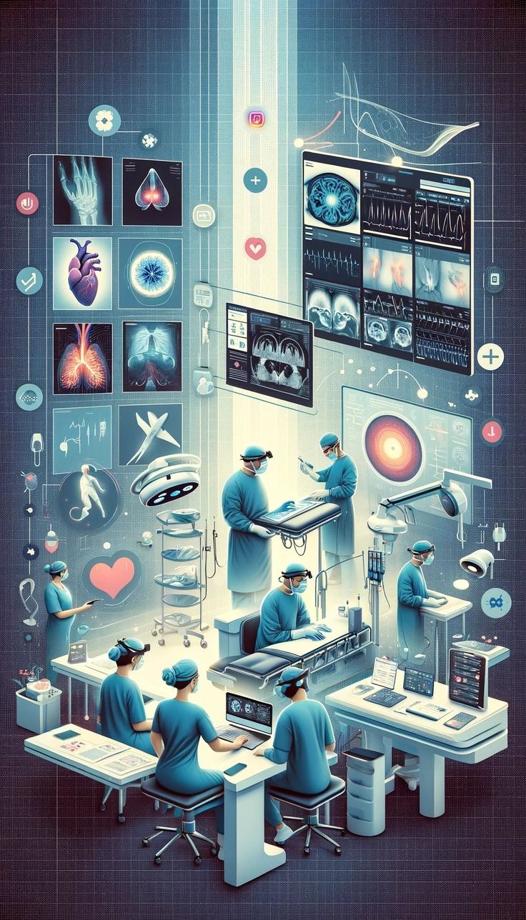 Healthcare
