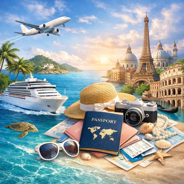 Hospitality & Travel
