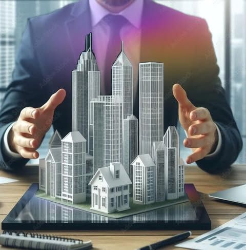 Real Estate & Infra